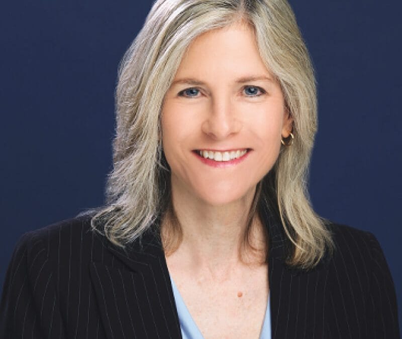 Transportation Corridor Agencies’ Amy Potter Nominated as CFO of the Year